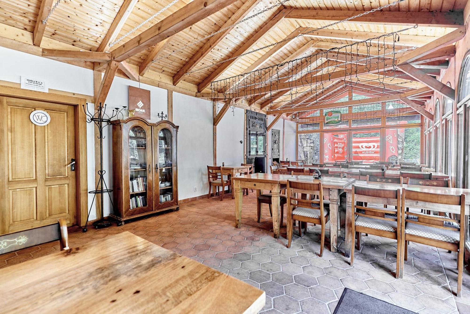 Apartmany Svatosske Skaly Loket Exterior foto