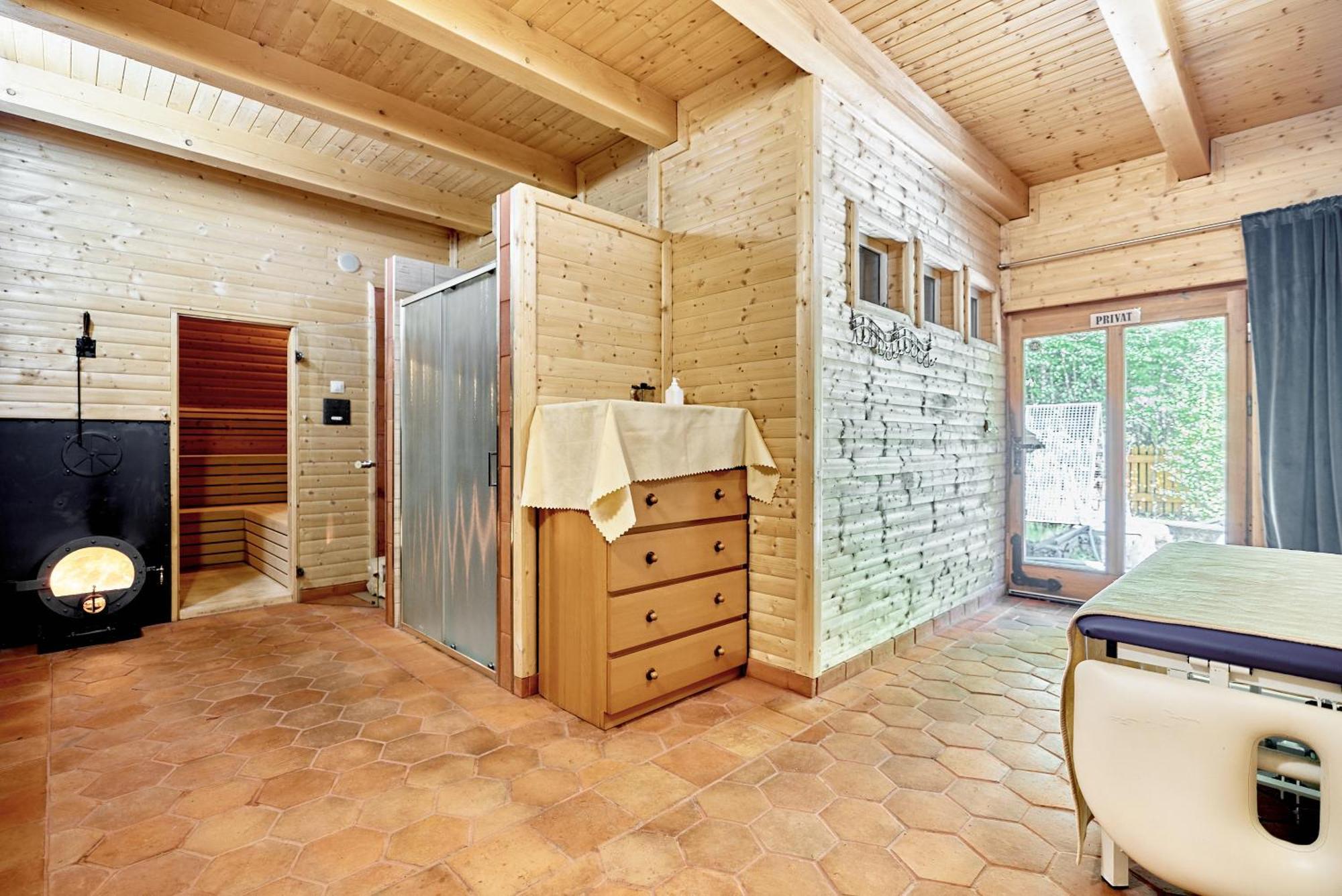 Apartmany Svatosske Skaly Loket Exterior foto