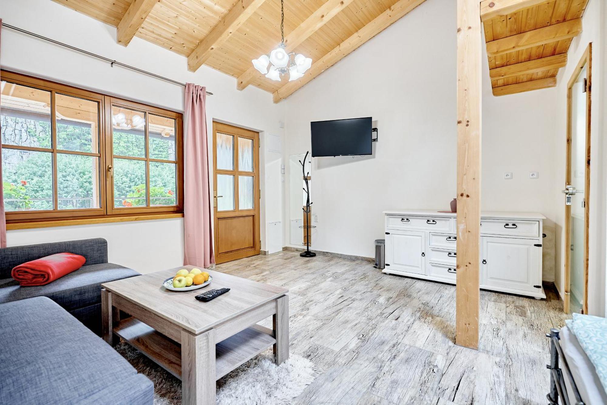 Apartmany Svatosske Skaly Loket Exterior foto