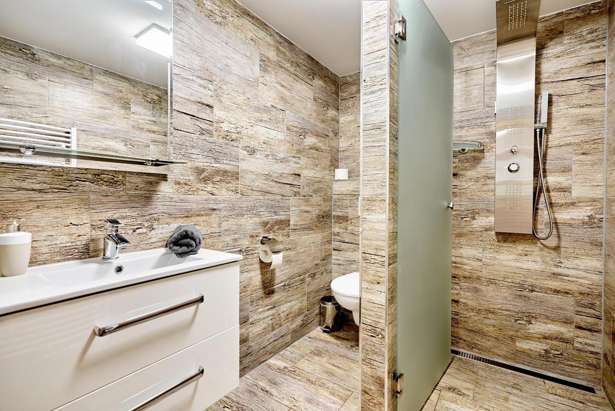 Apartmany Svatosske Skaly Loket Exterior foto